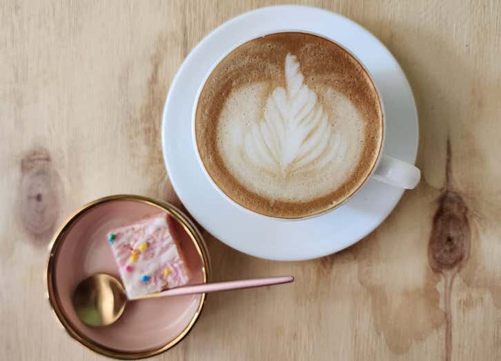 Black sheep coffee