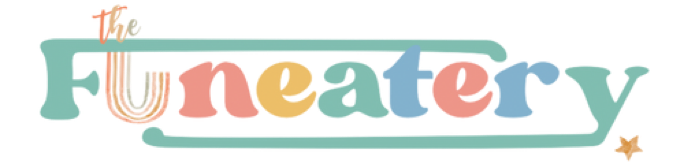 The Funeatery Logo